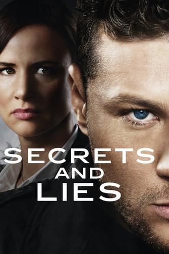 Secrets and Lies (2015)