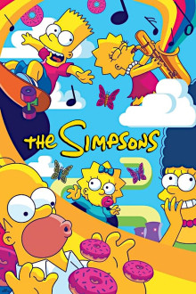 Die Simpsons