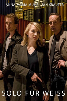 Solo für Weiss