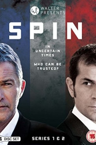 Spin - Paris im Schatten der Macht