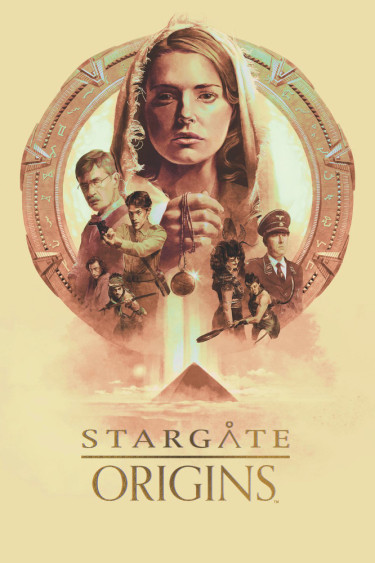 Stargate Origins