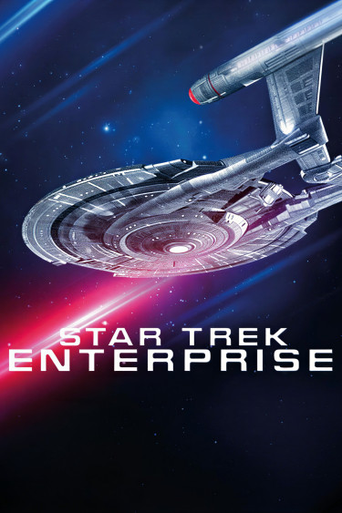 Star Trek: Enterprise