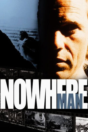 Nowhere Man - Ohne Identität!