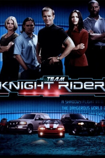 Team Knight Rider