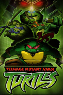 Teenage Mutant Ninja Turtles (2003)