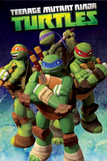 Teenage Mutant Ninja Turtles