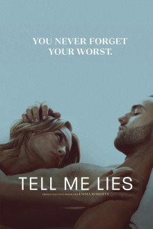 Tell Me Lies