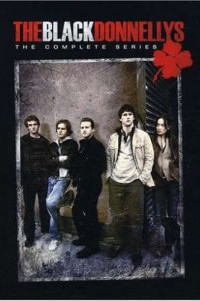 The Black Donnellys
