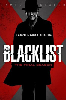 The Blacklist