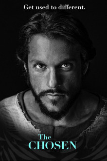 The Chosen - Der Auserwählte