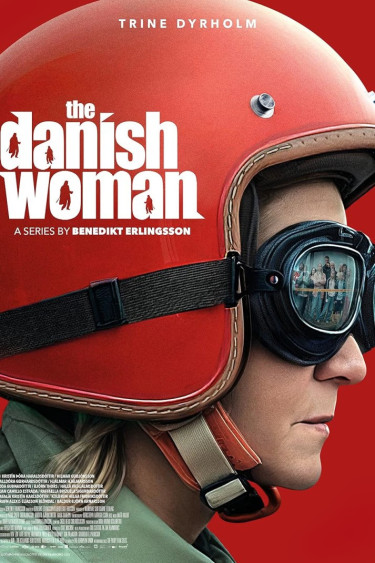 The Danish Woman