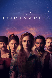 The Luminaries