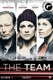 The Team