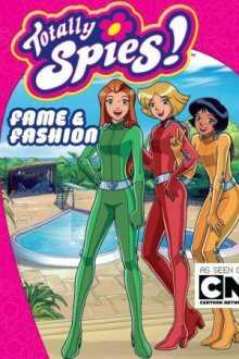 Totally Spies!
