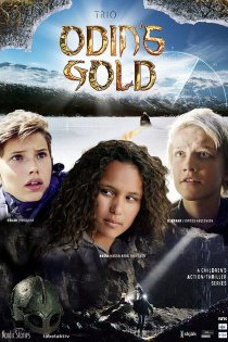 Trio - Odins Gold