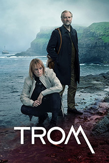 Trom - Tödliche Klippen