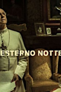 Und draußen die Nacht