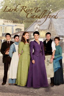 Von Lark Rise nach Candleford