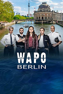 WaPo Berlin