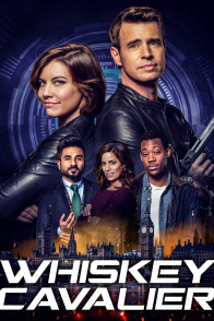 Whiskey Cavalier