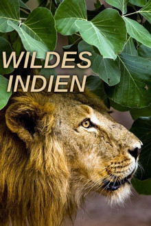 Wildes Indien