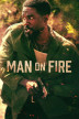 Cover Man on Fire