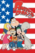 Cover American Dad!