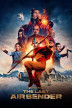 Cover Avatar - Der Herr der Elemente (2024)