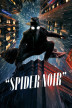 Cover Spider-Noir