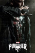 Cover Marvel’s The Punisher