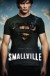 Cover Smallville