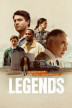 Cover Legends (2026)