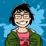 Poolmaster avatar