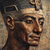 Imhotep avatar