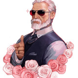 Fredles avatar