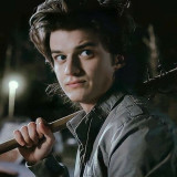 Steve-Harrington