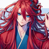 ShiroNoShiro avatar