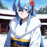 Esdeath avatar