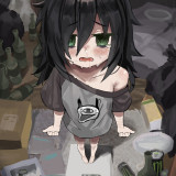 Weirdblurrygirl avatar