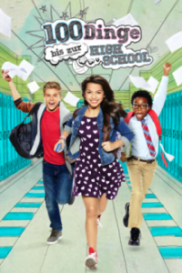 Cover 100 Dinge bis zur Highschool, Poster, HD