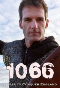 1066 – Die Schlacht um Englands Thron Cover, Poster, 1066 – Die Schlacht um Englands Thron DVD