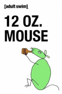 Cover 12 oz. Mouse, Poster, HD