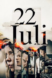 Cover 22. Juli, Poster, HD