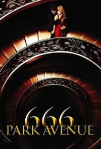 Cover 666 Park Avenue, Poster