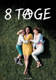 8 Tage, Cover, HD, Serien Stream, ganze Folge