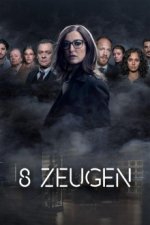 Cover 8 Zeugen, Poster 8 Zeugen