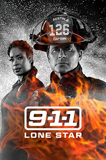 9-1-1: Lone Star, Cover, HD, Serien Stream, ganze Folge