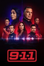 Cover 9-1-1, Poster 9-1-1