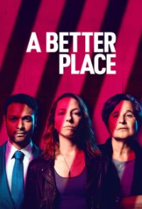 Cover A Better Place, Poster