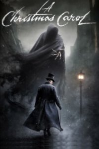 Cover A Christmas Carol, Poster, HD